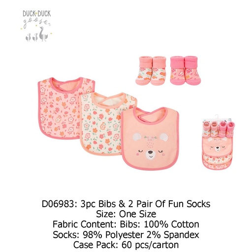 [D06983] SER BABEROS Y MEDIAS