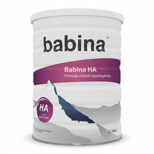 [7613200180583] BABINA HA 900G