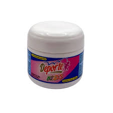 [81512] DESODORANTE DEPORTE KIDS S/F 2OZ