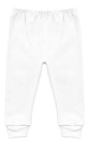 [132000] PANTALON LARGO PARA BEBE