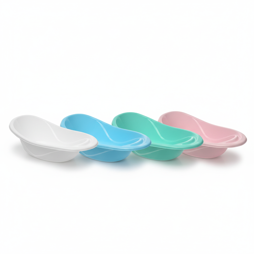 BAÑERA PLASTICO PARA BEBE