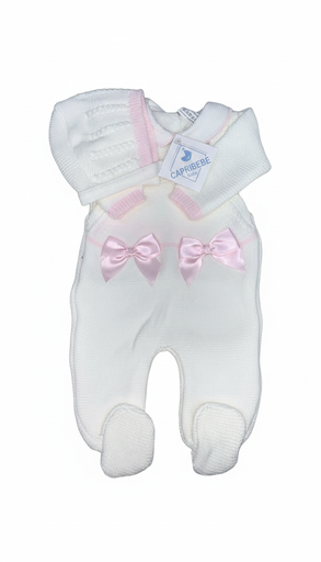 CONJUNTO PETO 3 PCS M