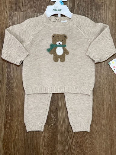 [TANL236] SETS SWEATER 2 PCS