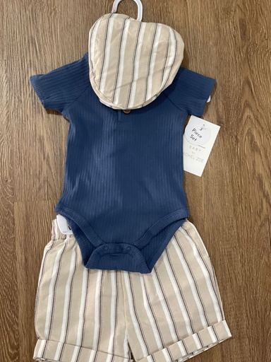 [810002600517] AET 3 PCS RZ BABY 12M