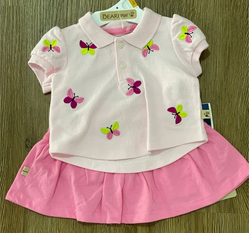[191153784791] SET 2 PCS 6-9 M