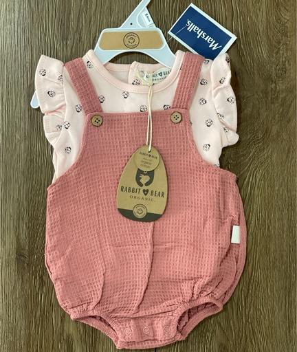 [198441093146] SET 2 PCS 3-6 M
