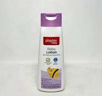 [849607072818] PLAYTEX BABY Baby Lotion