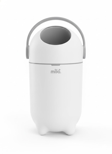 [MK-G-10] ZAFACON DE PAÑALES MAGICO MIKI