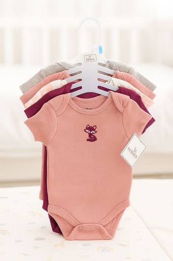 [R-90870] SET DE BODY 5 PCS