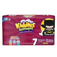 [013117040616] KIDDIES PANAL JUMBO PASO 7 40 PANALES