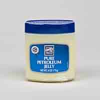 [00072] PETROLEUM JELLY ALOE VERA 8 OZ.