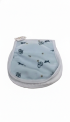 [230] HOMBRERAS GD