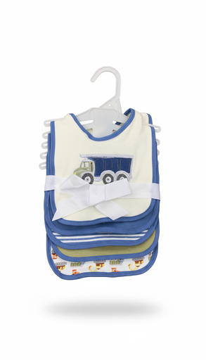 [EB2000011] SET DE BABERO 5/1  BABY GEAR
