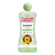 [47494] SHAMPOO CABELLO CLARO 400 ML.