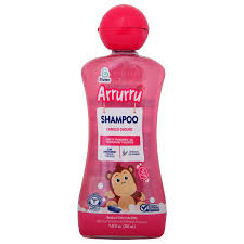 [88020] SHAMP ARRURRU CABELLO OSCURO 220ML