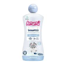 [20108] Shampoo Arrurrú Suavidad Y Humectación X 400 Ml
