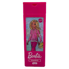 [52888] Shampoo Gelatti Barbie -300 ml