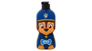 [51471] Shampoo 3en1 Gelatti Pawpatrol Mix 350ml