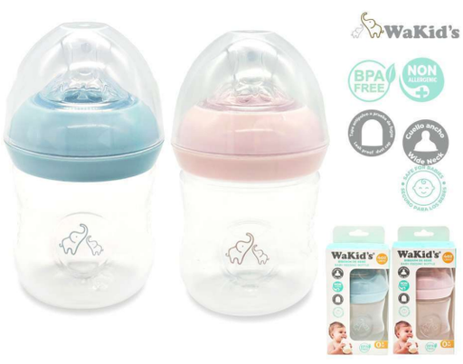 BIBERON PARA BEBE 4 OZ.