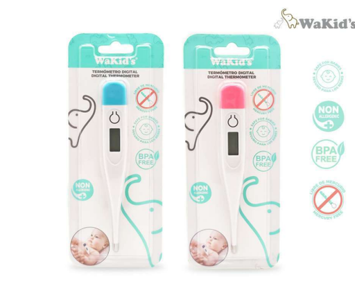 TERMEMETRO DIGITAL PARA BEBE