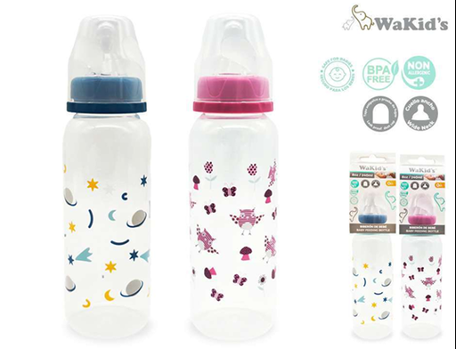 BIBERON PARA BEBE 8 OZ.