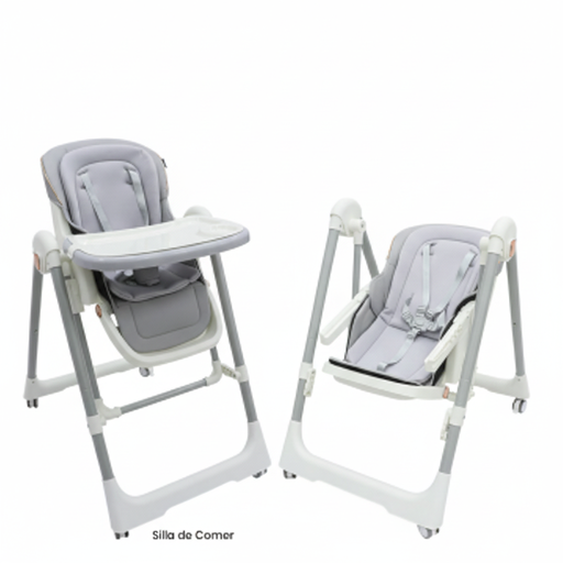 [ASTRA-3] SILLA DE COMER PARA BEBE