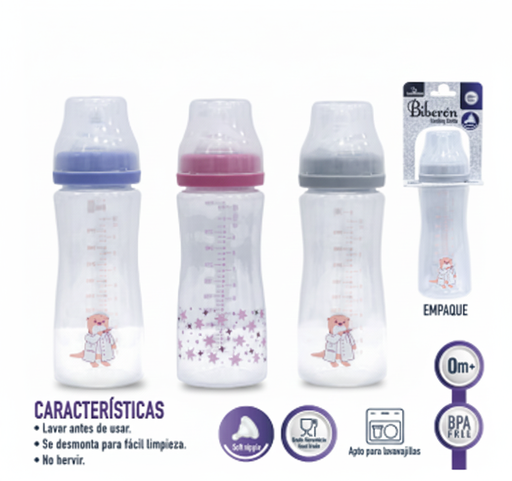 [BBX-223] BIBERON 10 OZ. PARA BEBE