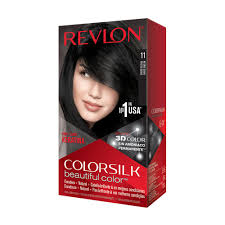 [REV011] Tinte de cabello Revlon Colorsilk -11