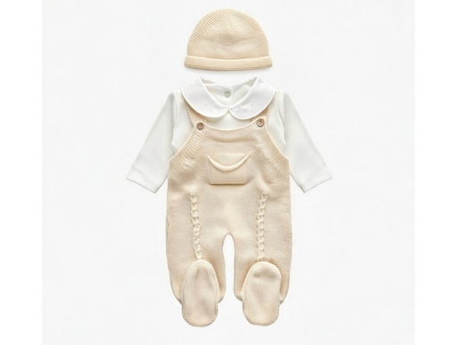 [PETO01] Peto 2 Lacitos Niño