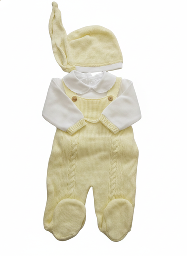 [peto03] Peto 2 Lacitos Niños