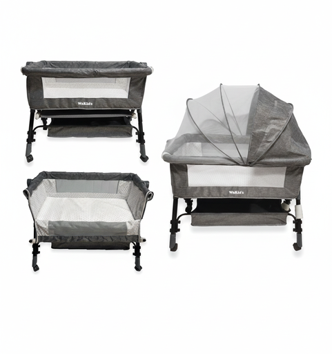[A-77792] MOISES PARA BEBE WAKIDS