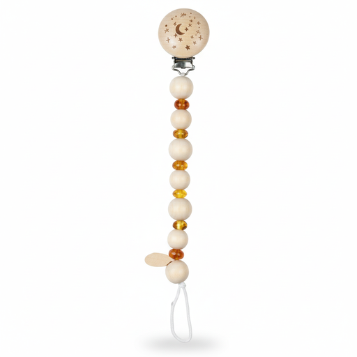 [BG850] CADENITA DE BOBO C- ELEFANTE