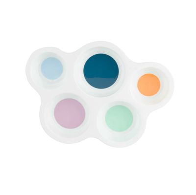 [6936] TFY SENSEABLESTASTY PLATE