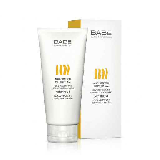 [005191] ANTIESTRIAS BABE 200ML.