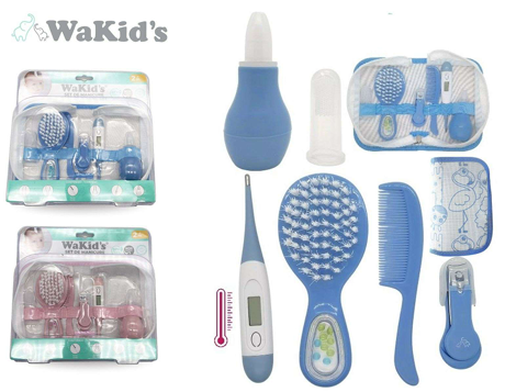 [A77968] SET DE ASEO 6 PZS