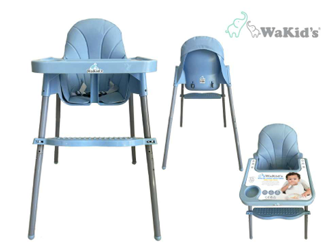 [A77956] SILLA DE COMER PARA BEBE NIÑO