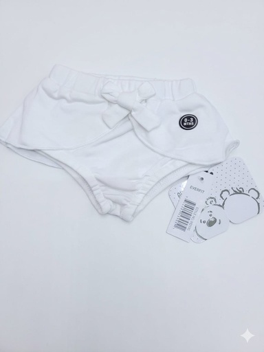 [10219C] Ropa De Bebe Niña panty fantasia