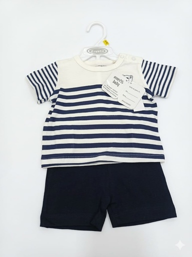 ROPA DE BEBE RECIEN NACIDO UNISEX