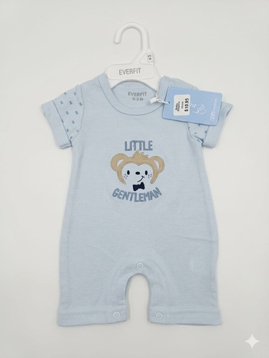 [10232K] ROPA DE BEBE NEWBORN ENTERIZO DE VESTIR