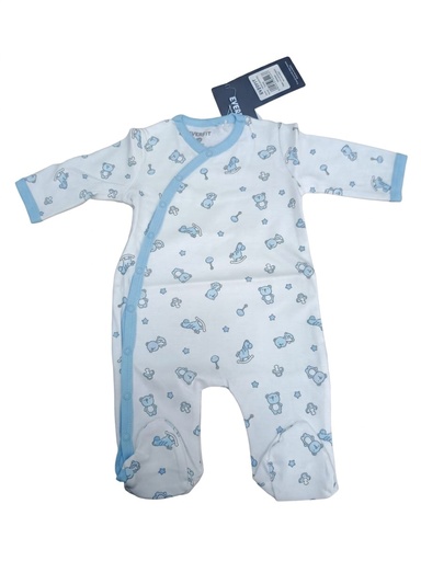[11531B] ROPA DE BEBE PIJAMA