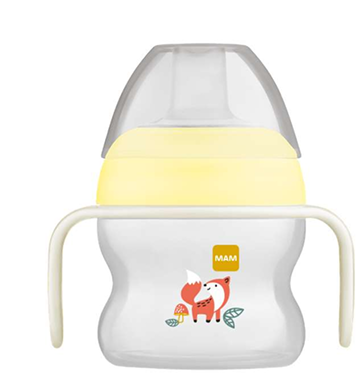 [C100] MAM VASO INICIO NIGHT 5 0Z.