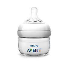 [8720689049993] Avent Biberón Natural 2 oz
