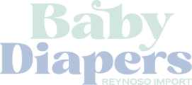 Baby Diapers RD